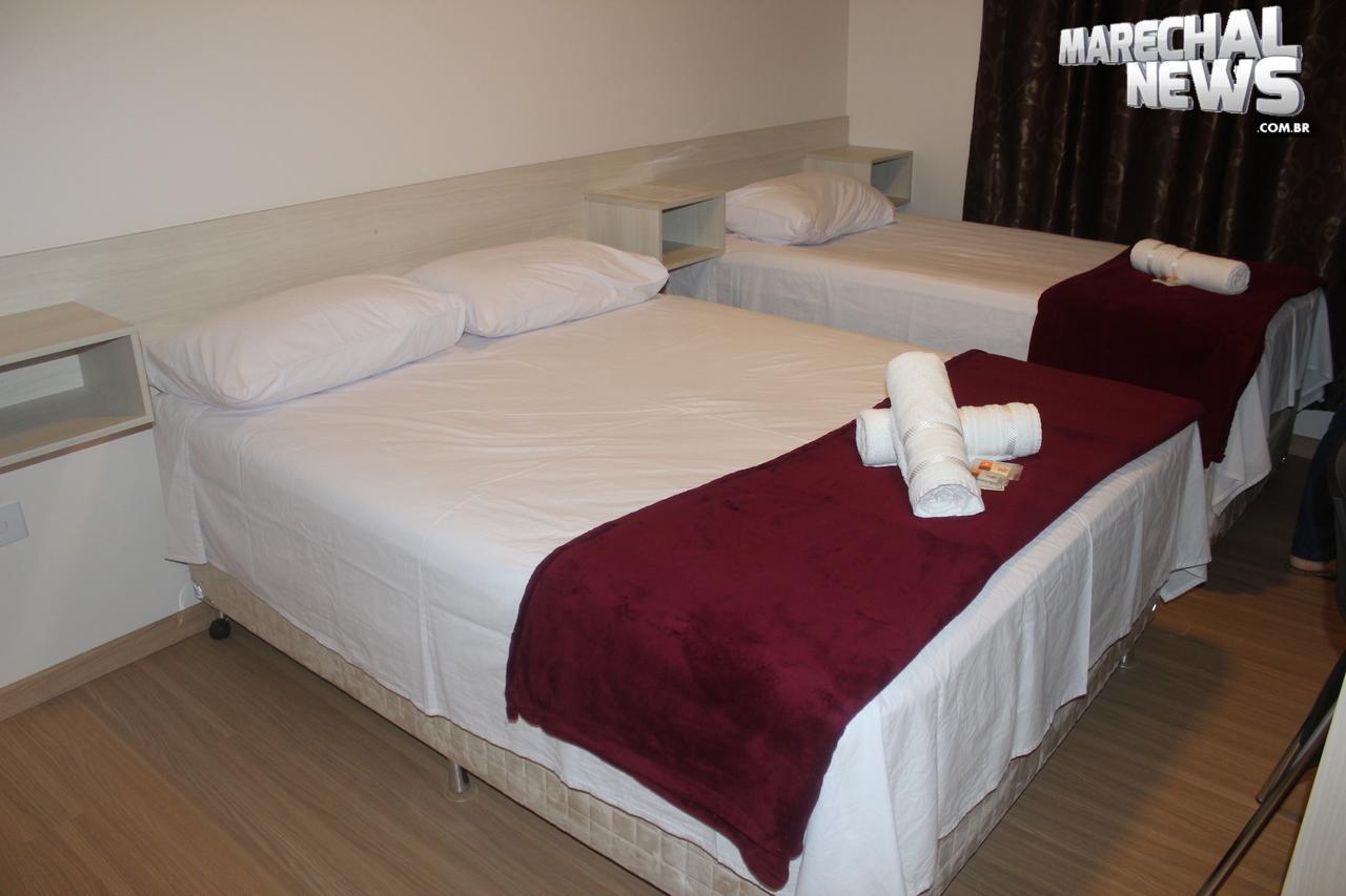 Bender Hotel Foz do Iguacu Ngoại thất bức ảnh