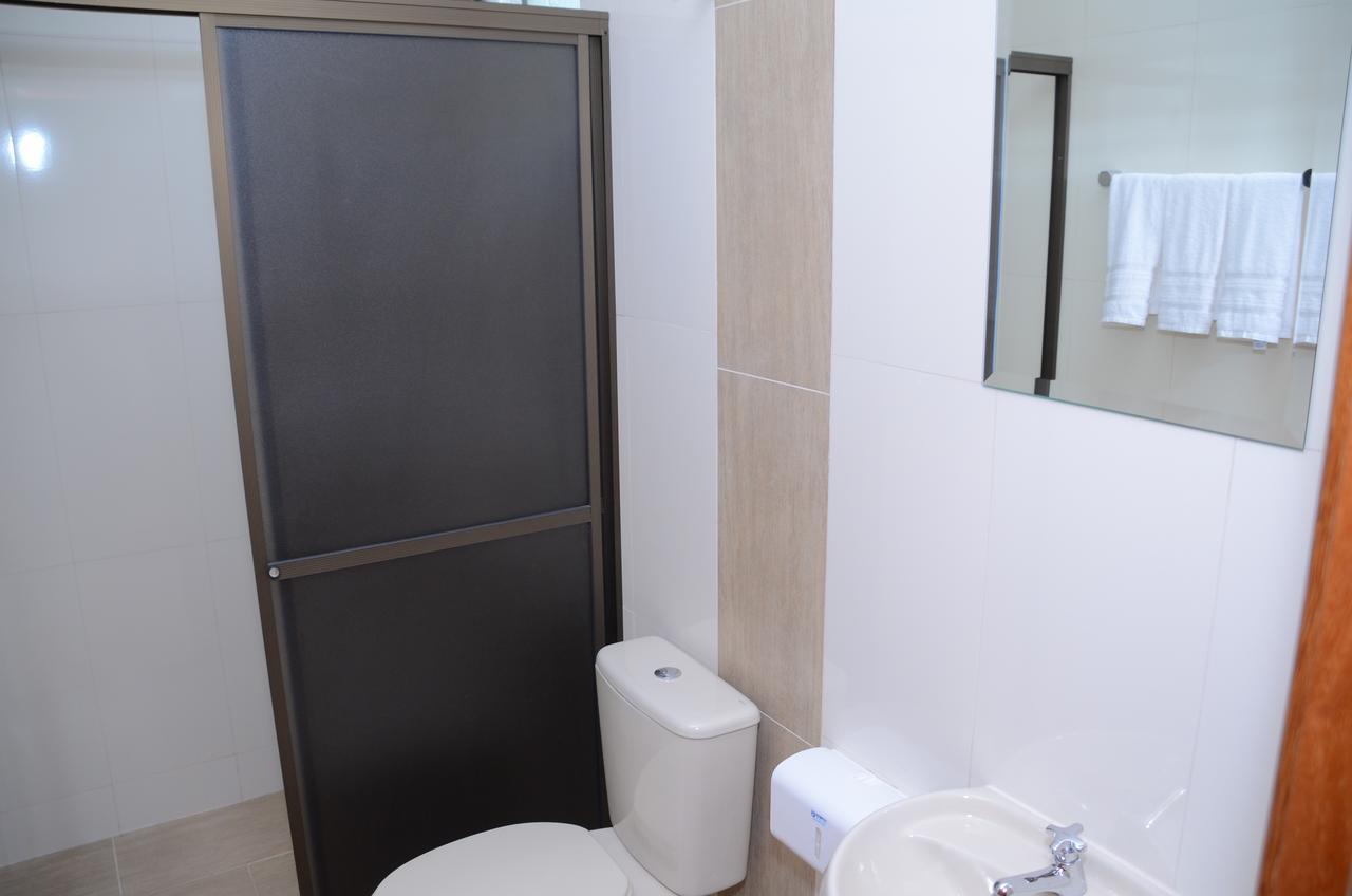 Bender Hotel Foz do Iguacu Ngoại thất bức ảnh