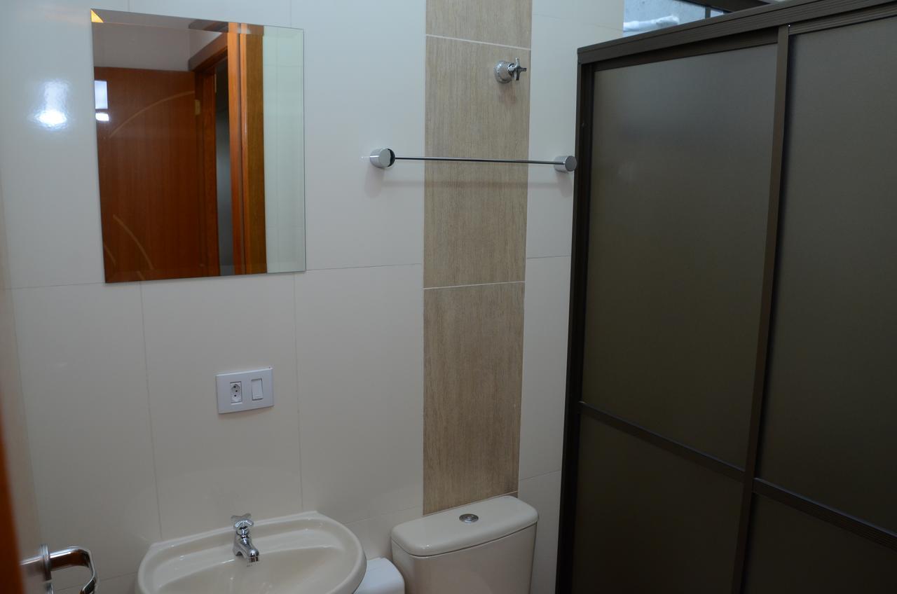 Bender Hotel Foz do Iguacu Ngoại thất bức ảnh