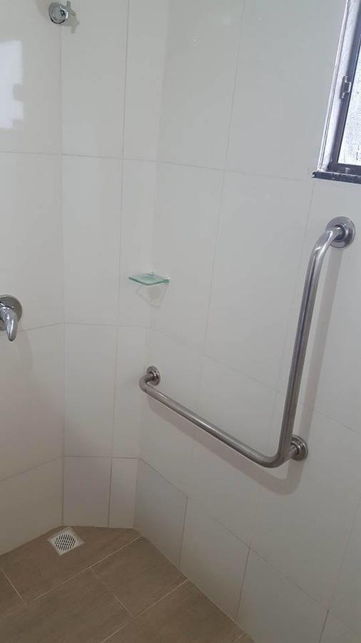 Bender Hotel Foz do Iguacu Ngoại thất bức ảnh