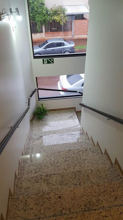 Bender Hotel Foz do Iguacu Ngoại thất bức ảnh
